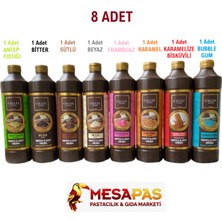 Callei 8li Karışık Avantaj Paket 1 Koli 8 kg