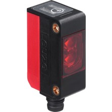 Leuze Prk5.r3/4p-M8 (50137581) Reflektörden Yansımalı Fotoelektrik Sensör