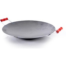 Sinanoğlu Kavurma Gözleme Sacı 30'luk