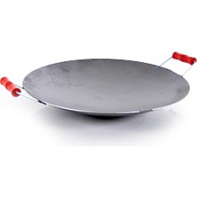 Sinanoğlu Kavurma Gözleme Sacı 45'lik