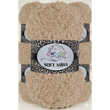 Örse Soft Mira 86503 Bal Köpüğü 100 gr 130 Mt-5 Adet