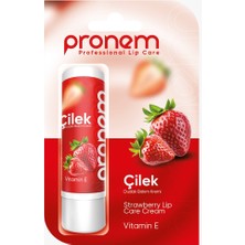 Pronem Dudak Bakım Kremi - Çilek