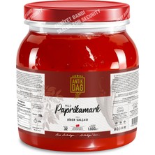 Antik Dağ | Tatlı Biber Salçası | 1600GR