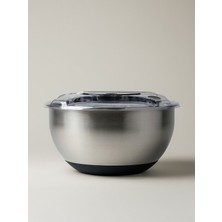 Minihol Ivory Paslanmaz Çelik Salata Kurutucu