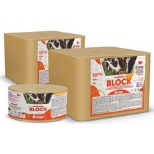 Reva Revitamin Block 3kg Vitaminli Yalama Taşı ( 4'lü Paket )