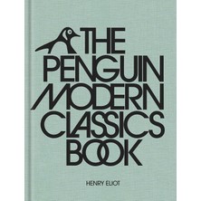 Storemax Oktaysell The Penguin Modern Classics Book