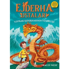 Storemax Oktaysell Ejderha Ustaları 1 - Toprak Ejderhasının Yükselişi