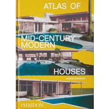 Storemax Oktaysell Atlas Of Mid-Century Modern Houses