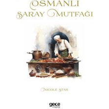 Storemax Oktaysell Osmanlı Saray Mutfağı