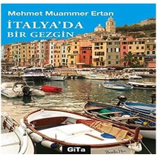 Storemax Oktaysell Italya’da Bir Gezgin