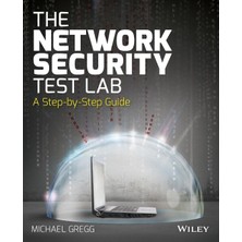 Storemax Oktaysell The Network Security Test Lab: A Step-By-Step Guide