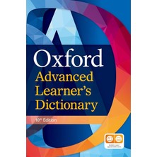 Storemax Oktaysell Oxford Advanced Learners Dictionary