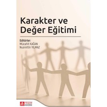 Storemax Oktaysell Karakter ve Değer Eğitimi