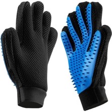 Storemax Oktaysell Kedi Köpek Tüy Toplayıcı Eldiven Evcil Hayvan Tüy Toplama Eldiven