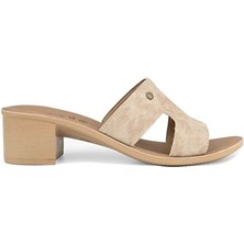 Muya iliyonse Anatomik Taban Kadın Terlik