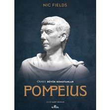 Storemax Oktaysell Osprey Büyük Komutanlar Pompeius