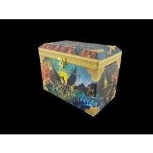 Storemax Oktaysell Percy Jackson 10. Yıl Özel Seti - 5 Kitap Takım