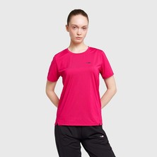 Lescon 26B-2003 Kadın Koşu Kısa Kol Tişört