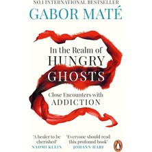 Storemax Oktaysell In The Realm Of Hungry Ghosts: Close Encounters With Addiction