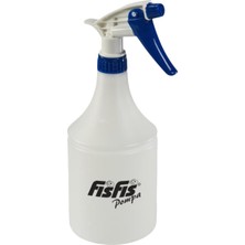 Storemax Oktaysell MP842 SÜPER1000 PRO13 Endüstriyel 1.3cc Fısfıs 1litre (Mavi)