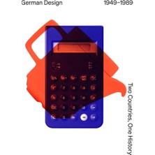 Storemax Oktaysell German Design 1949-1989: Two Countries, One History