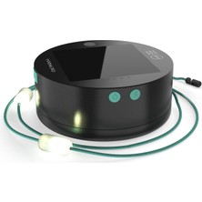 Storemax Oktaysell Mpowerd Luci Solar Dize Işıkları 5,49 Metre