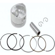 Spacy 110 Uyumlu Piston 50,25 mm (Std+0,25) Erpilsan Elektronik