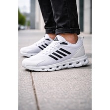 Erkek Günlük Spor Ayakkabı Rahat Taban Sneaker