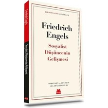 Storemax Oktaysell Sosyalist Düşüncenin Gelişmesi