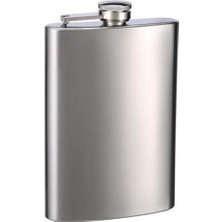 Paslanmaz Çelik Matara 5 Oz ( 147 ml )
