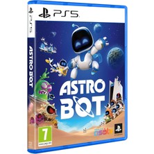 Storemax Oktaysell Astro Bot