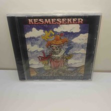 Kesme Seker Tut Benındusmeden CD Album