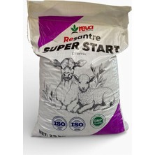 Reva Resantre Tamamlayıcı Konsantre Yem Çeşitleri 25 kg