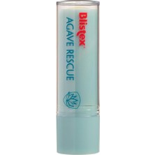 Storemax Oktaysell Blistex Agave Rescue Uzun Süreli Nemlenmeyi Destekleyen Kurtarıcı Dudak Bakım Kremi 3.7 G