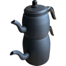 Sinanoğlu Çaydanlık (Orta)