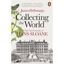 Storemax Oktaysell Collecting The World: The Life And Curiosity Of Hans Sloane