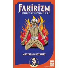 Storemax Oktaysell Fakirizm