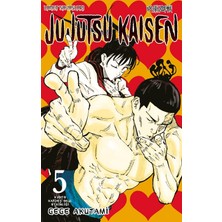 Storemax Oktaysell Jujutsu Kaisen 5