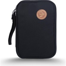 Storemax Oktaysell Npo Array Kablo, Organizer Çantası - Siyah