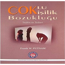 Storemax Oktaysell Çoklu Kişilik Bozukluğu: Teşhis ve Tedavi