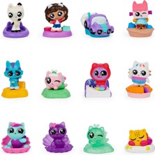 Storemax Oktaysell Gabby's Dollhouse - Sürpriz Figürler Bp M03 Gml