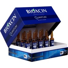 Storemax Oktaysell Bioxcin Quantum Serum 15X6 ml 1 Paket