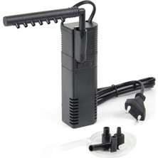 Storemax Oktaysell Sunsun Hj 311B Akvaryum Iç Filtre 300 L/h, 2W 11 cm