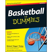 Storemax Oktaysell Basketball For Dummies