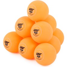 Storemax Oktaysell Usr Starter Turuncu Masa Tenisi Topu