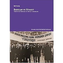 Storemax Oktaysell Barolar ve Siyaset