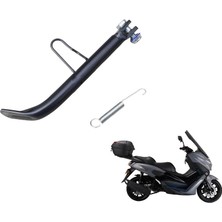 Özerdem Arora Max-T Easy -Uyumluürün- Yan Sehpa Set ( Yan Ayakçak )