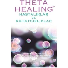 Storemax Oktaysell Theta Healing - Hastalıklar ve Rahatsızlıklar