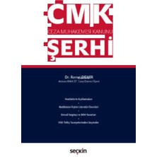 Storemax Oktaysell Ceza Muhakemesi Kanunu Şerhi