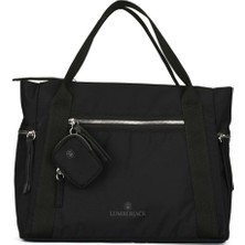 Lumberjack Prst Prf Kl 6fx Kadın El Çantası